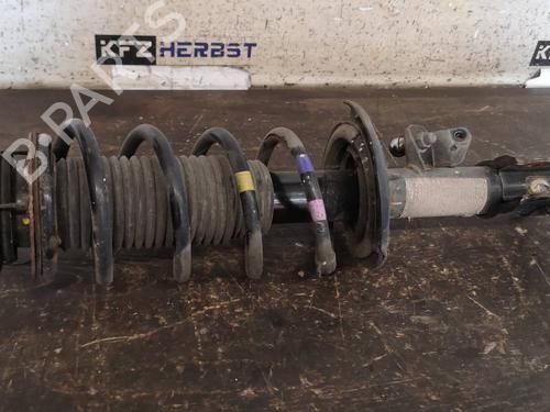 Used Right front shock absorber KIA PICANTO II (TA) 1.0 (69 hp) 12892528