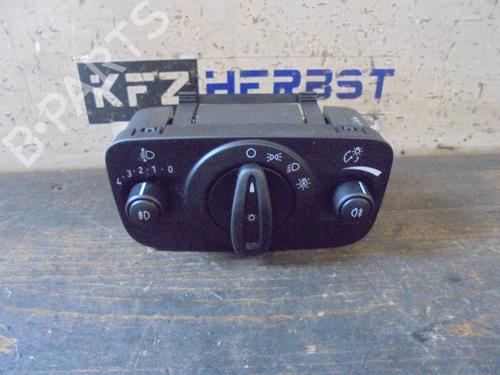 Headlight switch FORD MONDEO IV Saloon (BA7) 2.0 TDCi (140 hp) 8G9T13A024CD