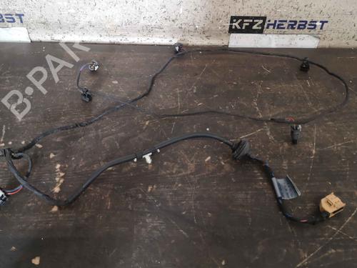 Used Wiring harness AUDI A5 Sportback (8TA) 2.0 TDI quattro (190 hp) 22281719