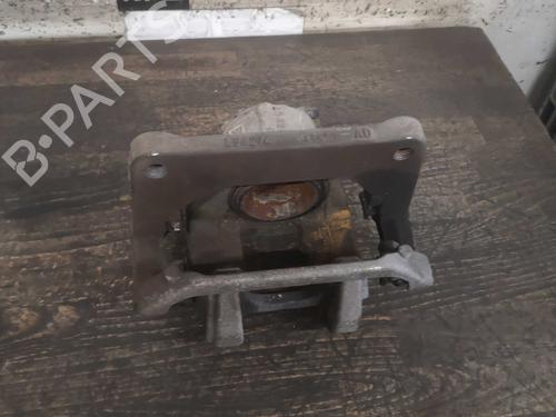 Left front brake caliper SKODA ENYAQ iV SUV (5AZ) 80 | BP22284799M105 
