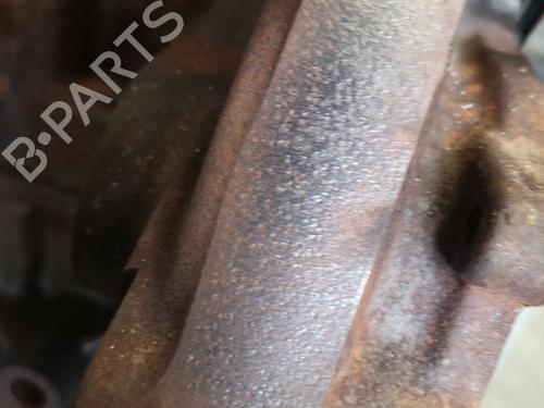 Engine FORD TRANSIT V363 Van (FCD, FDD) 2.0 EcoBlue RWD | BP22281061M1 