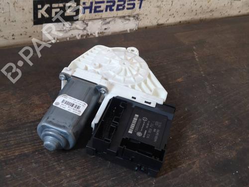 Used Front left window mechanism VW PASSAT B6 (3C2) 1.9 TDI (105 hp) 13436375