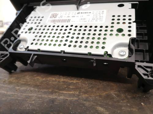 Display monitor MERCEDES-BENZ C-CLASS (W205) C 180 BlueTEC / d (205.036) | BP13065254C48 