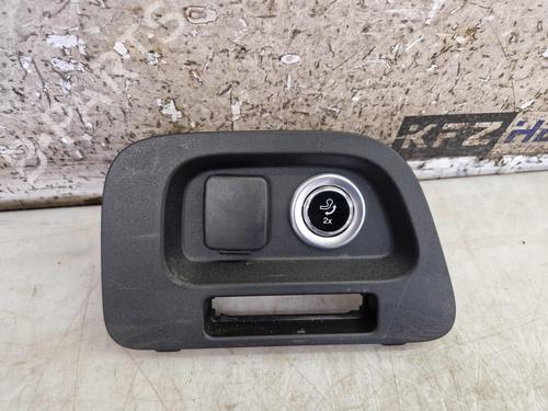 Spak kontakt FORD GALAXY MK III VAN (CK) 2.0 EcoBlue AWD (190 hp) 32295974