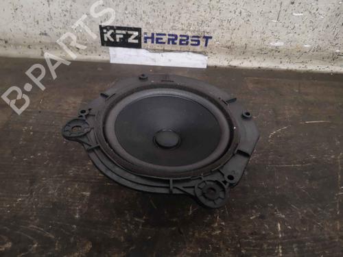 Used Speaker TESLA MODEL X (5YJX) 100D AWD (525 hp) 12895665