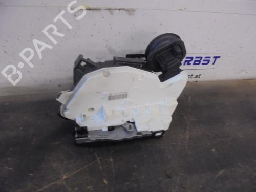 Used Rear left lock VW GOLF VI (5K1) 1.6 TDI (105 hp) 20092684