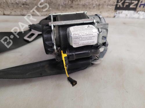 Front left seatbelt VW GOLF VI Variant (AJ5) 1.6 TDI | BP23644756I26 