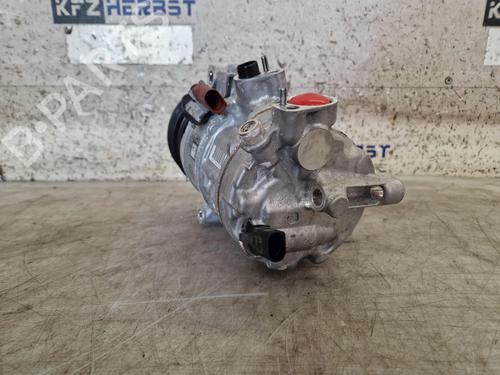 AC compressor VW TOURAN (5T1) 2.0 TDI | BP26238181M34 