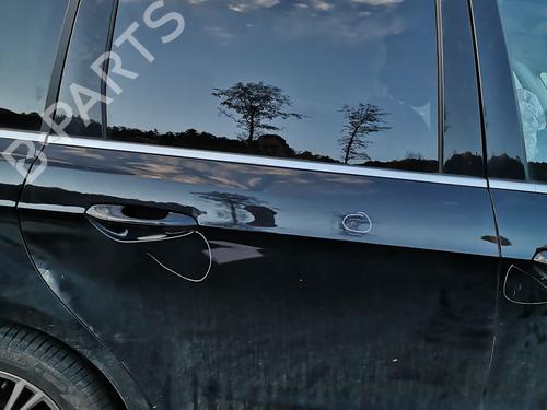 Dør høyre bak FORD GALAXY III (CK) 2.0 TDCi (150 hp) 29966701