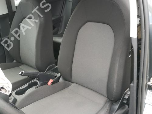 Asiento delantero izquierdo Asiento delantero izquierdo SEAT IBIZA V (KJ1, KJG) 1.0 (75 hp) 36032417 36032417