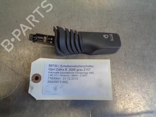 Used Steering column stalk OPEL ZAFIRA / ZAFIRA FAMILY B (A05) 1.9 CDTI (M75) (120 hp) 12883645