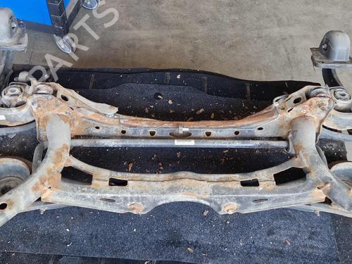 rear-axle-vw-passat-b8-variant-3g5-cb5-2014-37487712 main image
