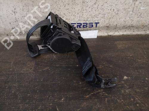 Used Rear right seatbelt AUDI A6 C7 Avant (4G5, 4GD) 3.0 TDI quattro (218 hp) 19927802