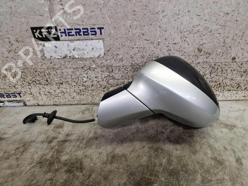 Left mirror OPEL ZAFIRA TOURER C (P12) 2.0 CDTi (75) | BP31375421C26