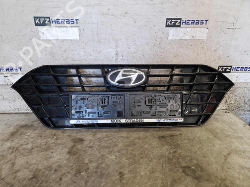 Used Grille Grille HYUNDAI i20 III (BC3, BI3) 1.2 (84 hp) 34504394 34504394
