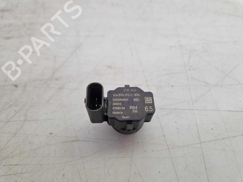 Electronic module CUPRA BORN (K11) 77 e-boost | BP28162140M83 