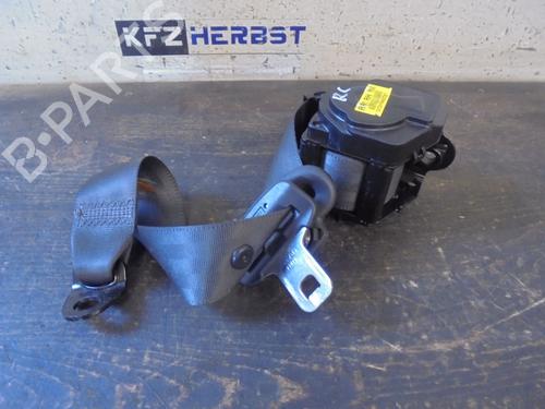 Sikkerhedssele bag højre CHEVROLET CAPTIVA (C100, C140) 2.0 D 4WD (150 hp) 12869157