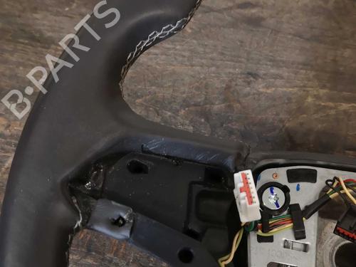 Steering wheel OPEL MOKKA / MOKKA X (J13) 1.6 CDTI (_76) | BP22287515C49 