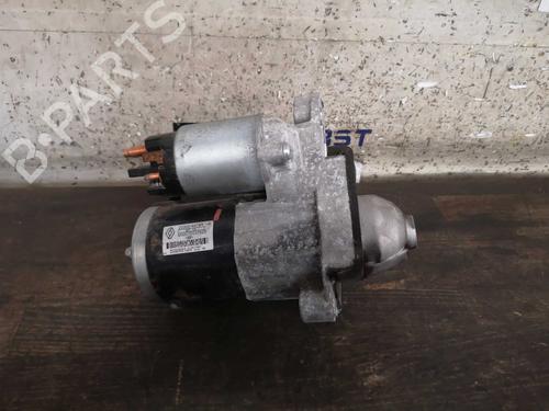 Startmotor NISSAN MICRA V (K14) 0.9 IG-T (90 hp) 13444111