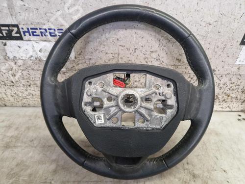 Steering wheel FORD TRANSIT V363 Van (FCD, FDD) 2.0 EcoBlue | BP32503834C49 - Image 3