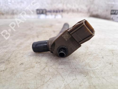 Injector MAZDA 6 Saloon (GJ, GL) 2.2 D (GJ2FP) | BP28151901M100 