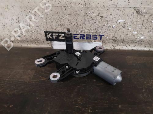 Used Rear wiper motor VW PASSAT B8 Variant (3G5, CB5) 2.0 TDI (150 hp) 22280710