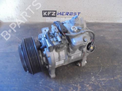 Used AC compressor BMW 5 Touring (F11) 520 d (163 hp) 12869639
