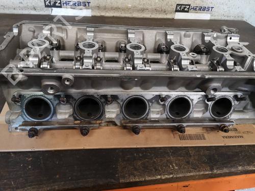 Cylinder head AUDI R8 (4S3, 4SP) 5.2 FSI quattro | BP27727732M5 