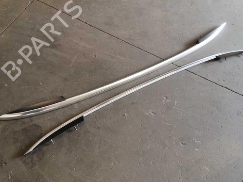 Used Roof bar VW TIGUAN (5N_) 2.0 TDI 4motion (140 hp) 22290881