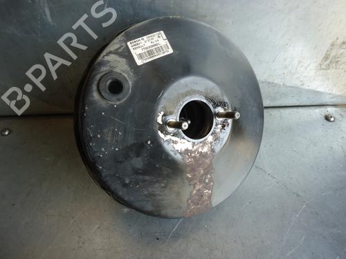 Servo frein NISSAN KUBISTAR Van (X76) 1.5 dCi (65 hp) 12863115