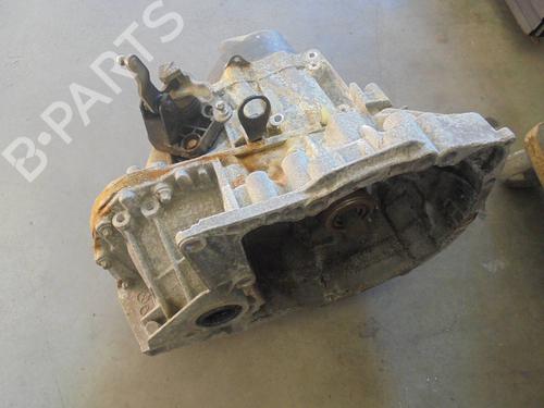 Used Gearbox RENAULT CLIO IV (BH_) 1.2 16V (73 hp) 12869576