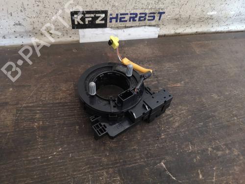 Used Squib airbag MAZDA 3 (BM, BN) 2.2 D (150 hp) 13071169