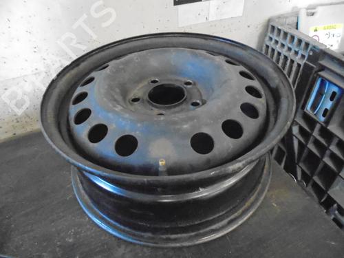 Felg OPEL ZAFIRA A MPV (T98) 1.8 16V (F75) (125 hp) 20496281
