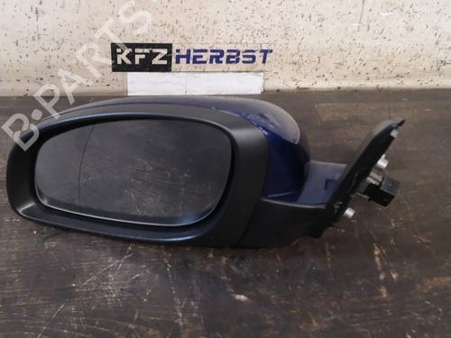 Ryggespeil venstre OPEL VECTRA C GTS (Z02) 1.9 CDTI (F68) (100 hp) 12874859