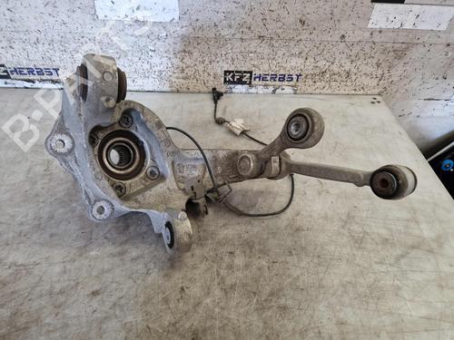 Used Right rear steering knuckle ALFA ROMEO STELVIO (949_) 2.2 D Q4 (949.AXB2A) (209 hp) 28375693