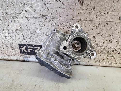 Egr RENAULT MEGANE IV Hatchback (B9A/M/N_) 1.5 dCi 110 (B9A3) | BP27312702M69 
