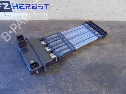Heizwiderstand für PEUGEOT 208 I (CA_, CC_) 1.6 HDi (92 hp) 13067800