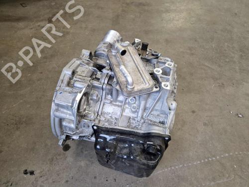 Used Gearbox VW TOURAN (5T1) 2.0 TDI (150 hp) 29324939