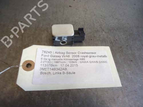 Modulo elettronico FORD GALAXY II (WA6) 2.0 TDCi (140 hp) 12863198