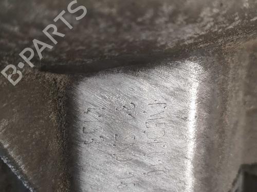 Gearbox VW POLO VI (AW1, BZ1, AE1) 1.0 MPi | BP22291304M3 