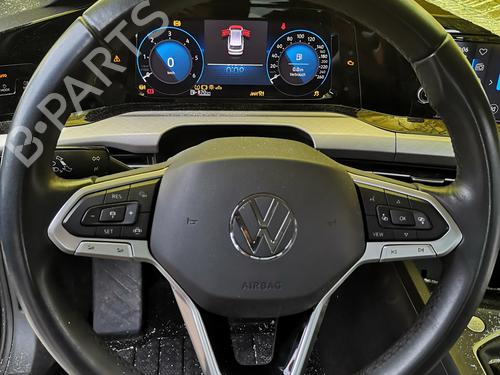 Used Steering wheel Steering wheel 38591233 38591233