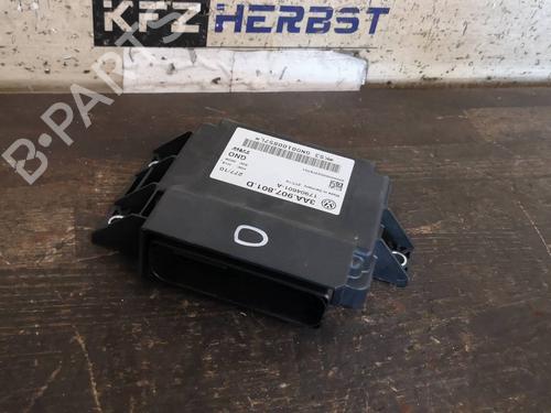 Used Control unit SEAT ALHAMBRA (710, 711) 2.0 TDI (140 hp) 13437428