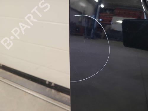Right front door VW POLO V (6R1, 6C1) 1.4 GTI | BP24449329C3 