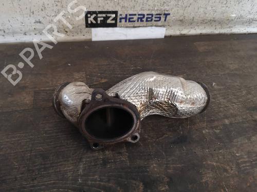 Used Exhaust manifold AUDI A6 Allroad C7 (4GH, 4GJ) 3.0 TDI quattro (320 hp) 20124283