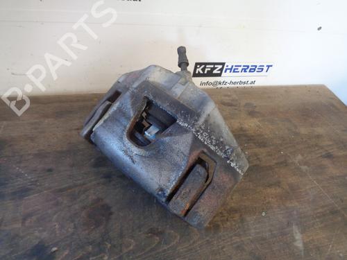 Used Right front brake caliper VOLVO V40 Cross Country (526) T4 AWD (180 hp) 12865016