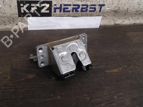Used Other OPEL MERIVA A MPV (X03) 1.6 (E75) (105 hp) 12878831