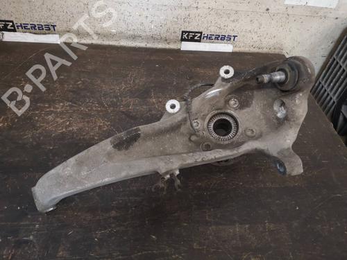 Right front steering knuckle BMW 7 (F01, F02, F03, F04) 750 d xDrive | BP16455377M26 
