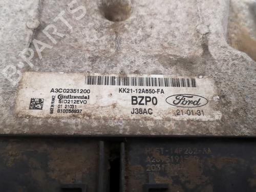 Engine control unit (ECU) FORD TRANSIT V363 Bus (FAD, FBD) 2.0 EcoBlue | BP22286428M57 