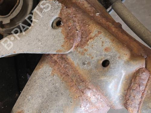 Rear axle CHEVROLET AVEO Hatchback (T300) 1.2 | BP13437041M2 