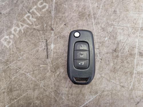 ignition-barrel-renault-megane-iv-hatchback-b9amn_-2015-33122354 main image